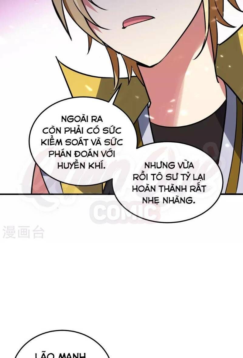 Vạn Giới Tiên Vương Chapter 48 - Trang 2