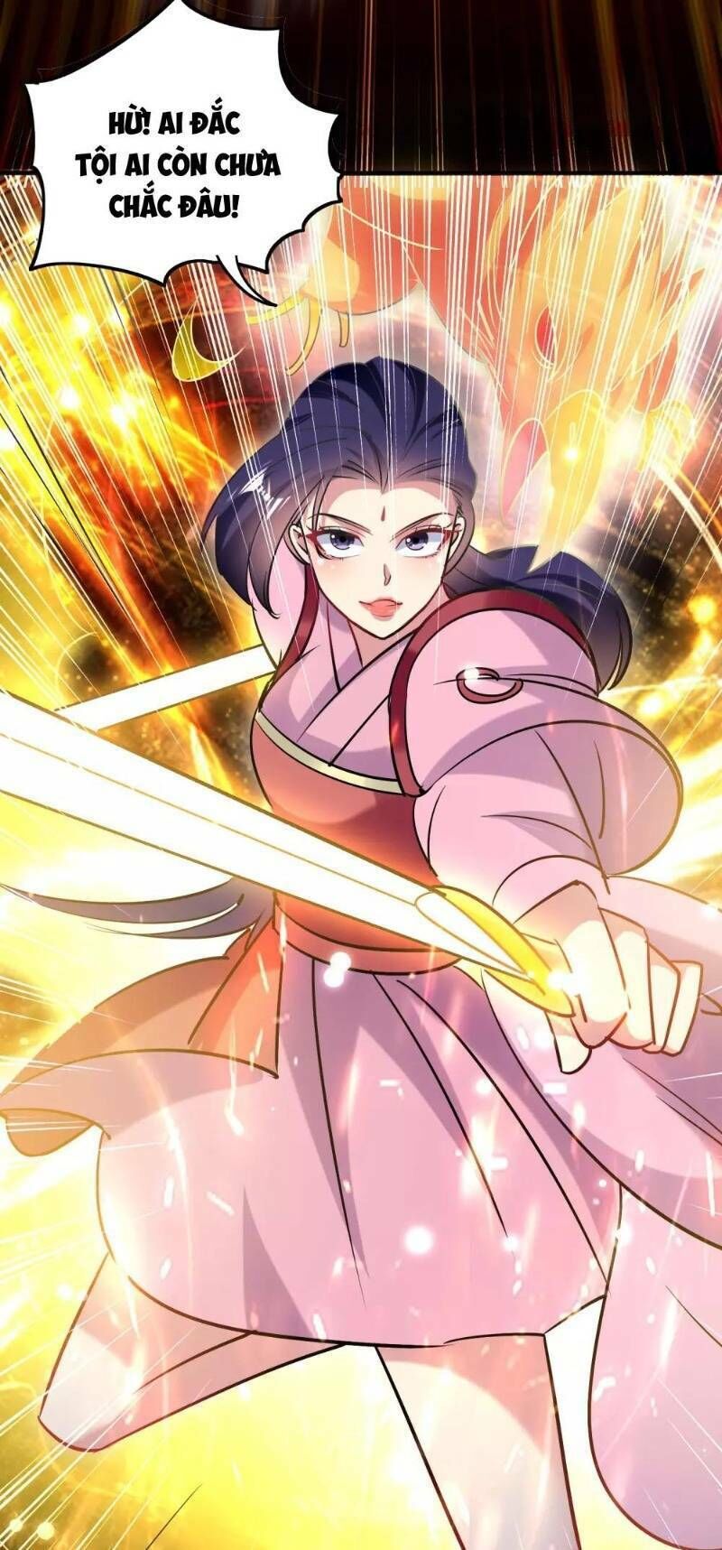 Vạn Giới Tiên Vương Chapter 49 - Trang 2