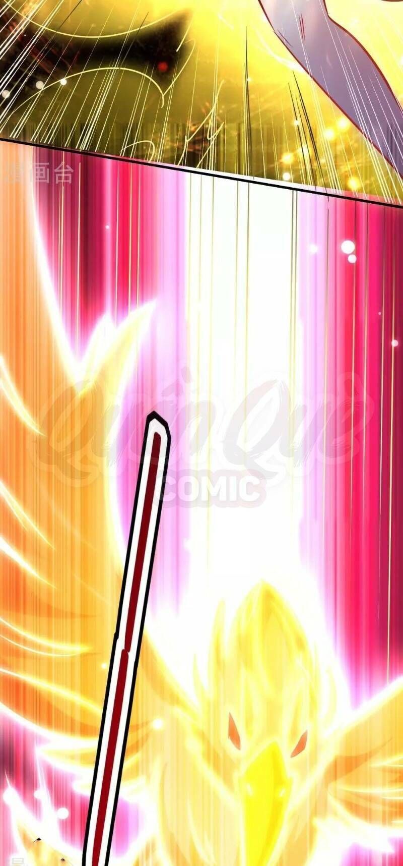 Vạn Giới Tiên Vương Chapter 49 - Trang 2