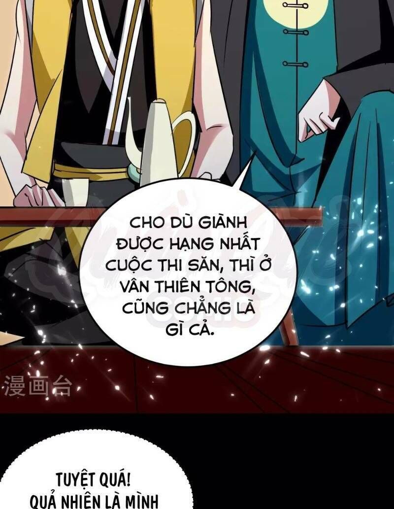 Vạn Giới Tiên Vương Chapter 49 - Trang 2