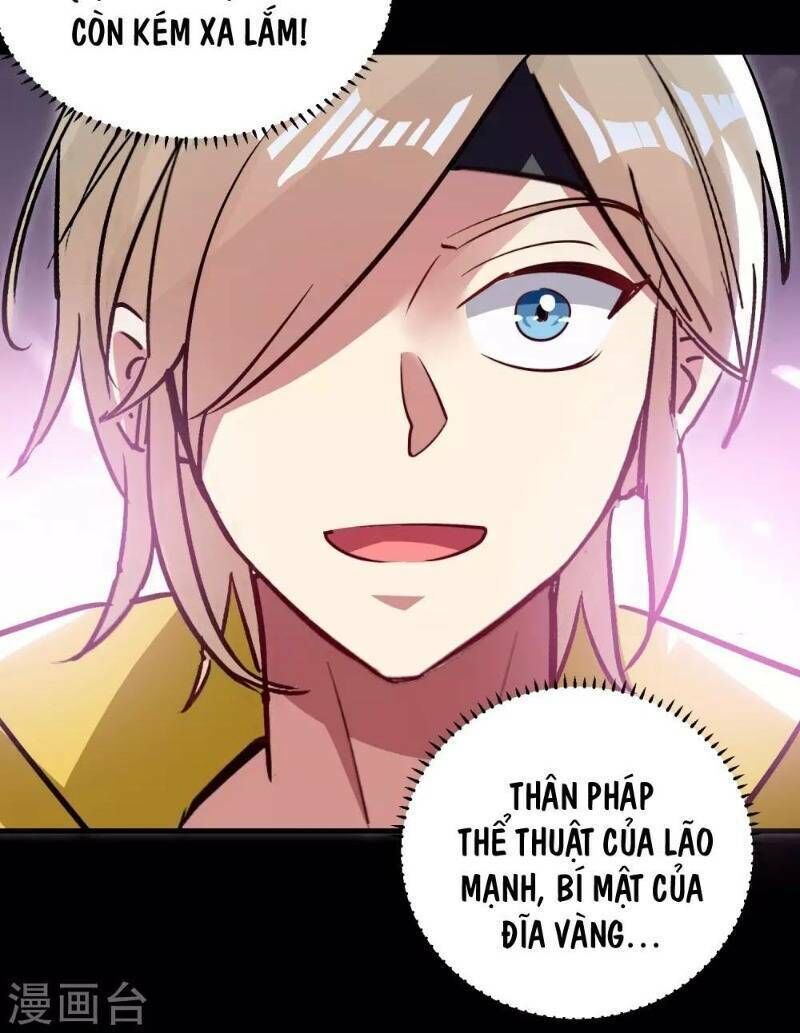Vạn Giới Tiên Vương Chapter 49 - Trang 2