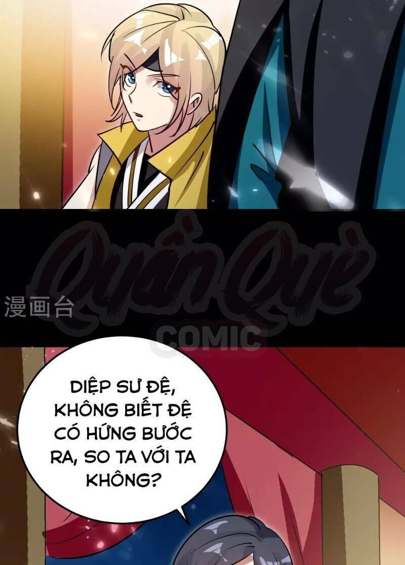 Vạn Giới Tiên Vương Chapter 49 - Trang 2