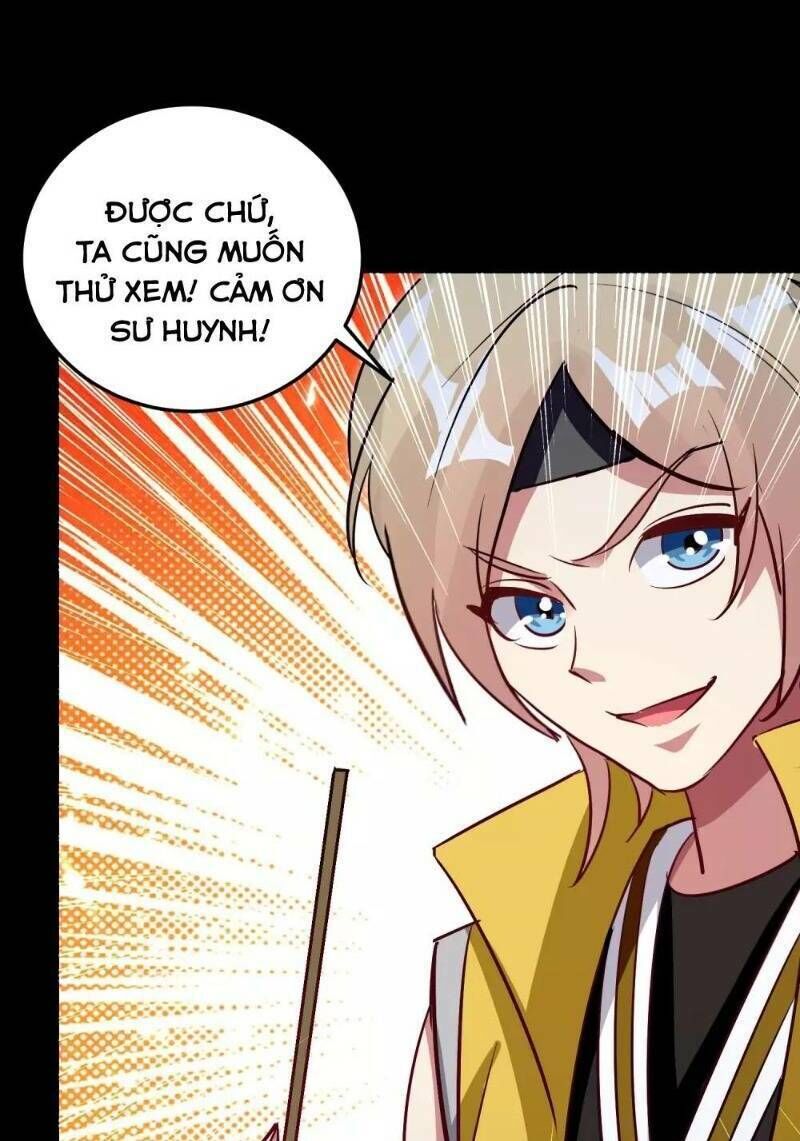 Vạn Giới Tiên Vương Chapter 49 - Trang 2