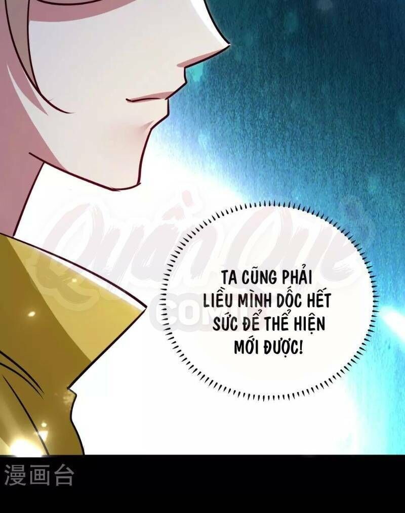 Vạn Giới Tiên Vương Chapter 49 - Trang 2