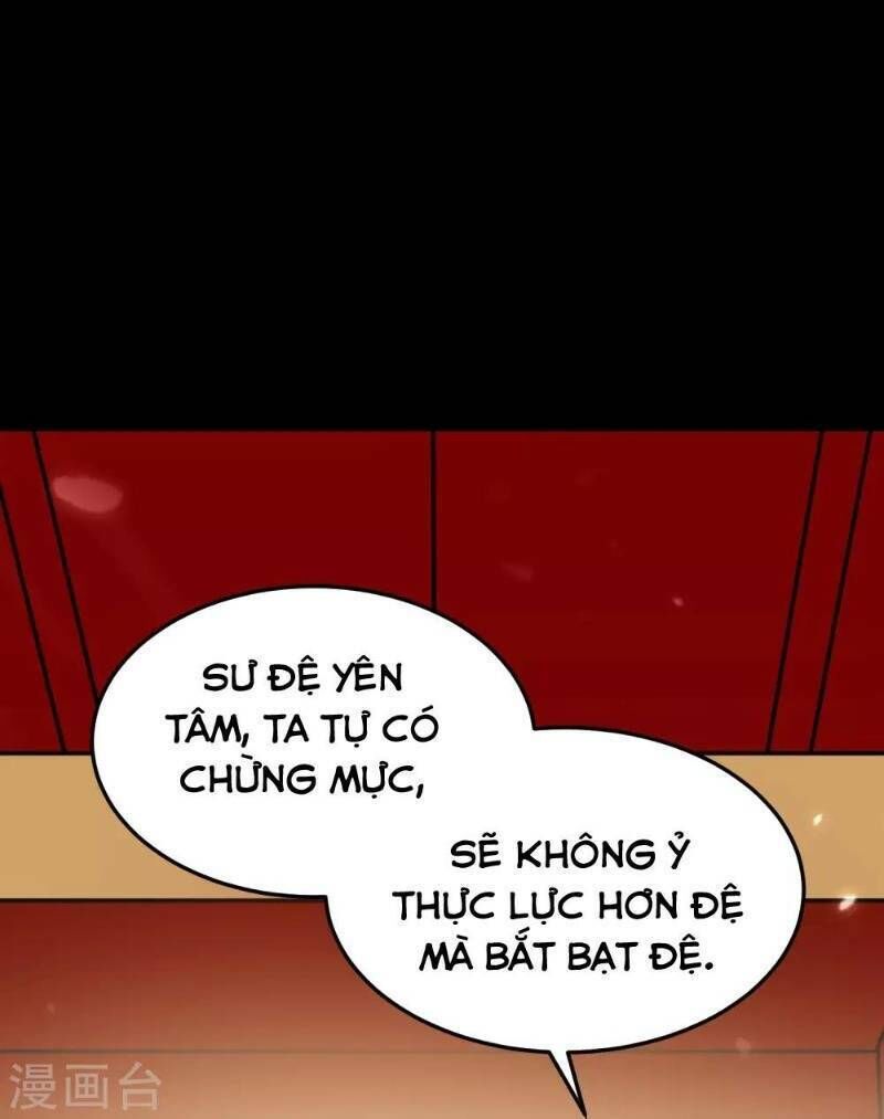 Vạn Giới Tiên Vương Chapter 49 - Trang 2