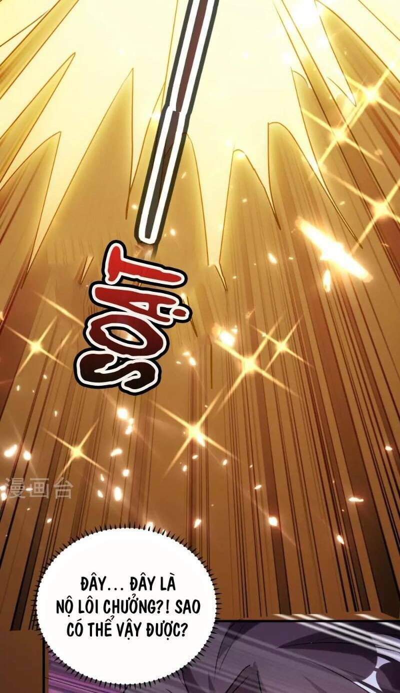 Vạn Giới Tiên Vương Chapter 49 - Trang 2