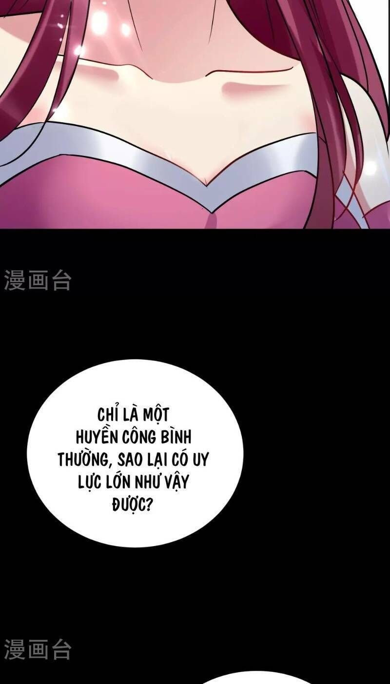 Vạn Giới Tiên Vương Chapter 49 - Trang 2