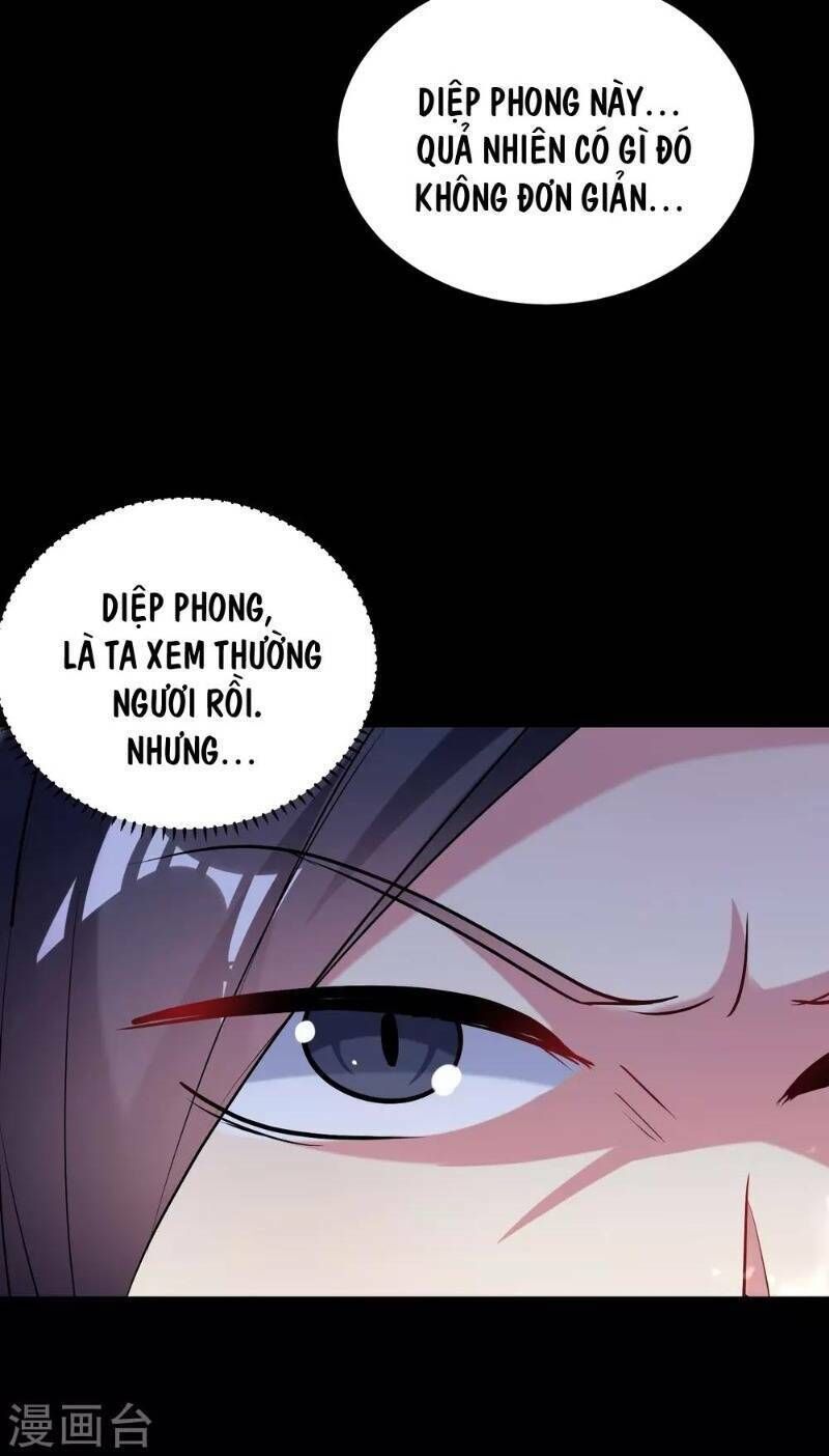 Vạn Giới Tiên Vương Chapter 49 - Trang 2