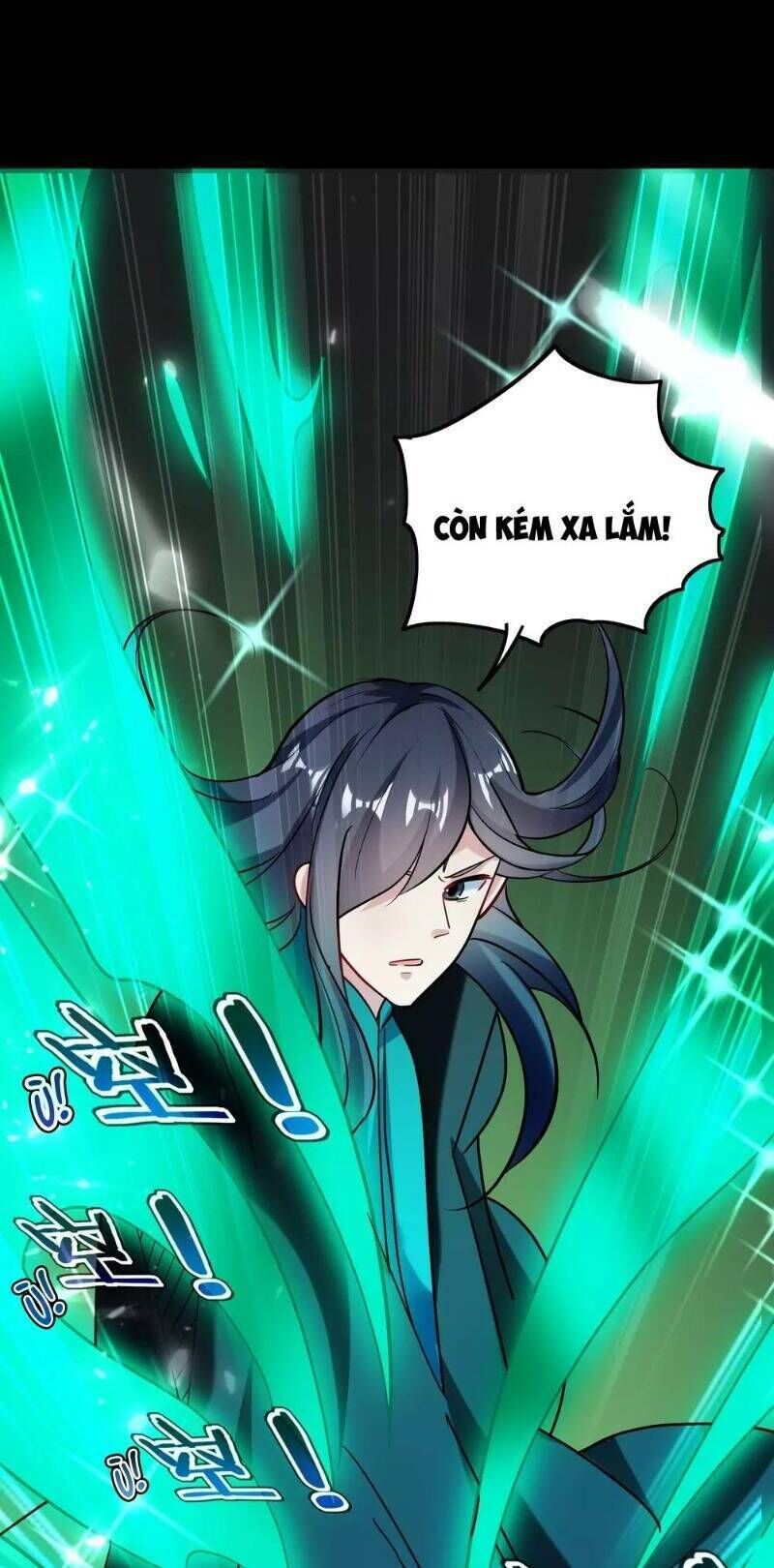 Vạn Giới Tiên Vương Chapter 49 - Trang 2