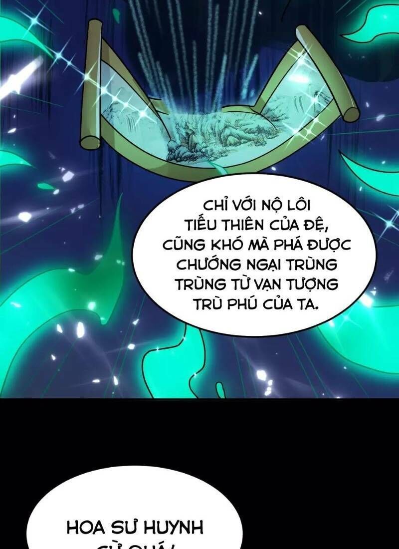 Vạn Giới Tiên Vương Chapter 49 - Trang 2
