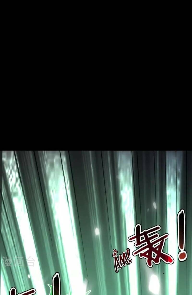 Vạn Giới Tiên Vương Chapter 49 - Trang 2