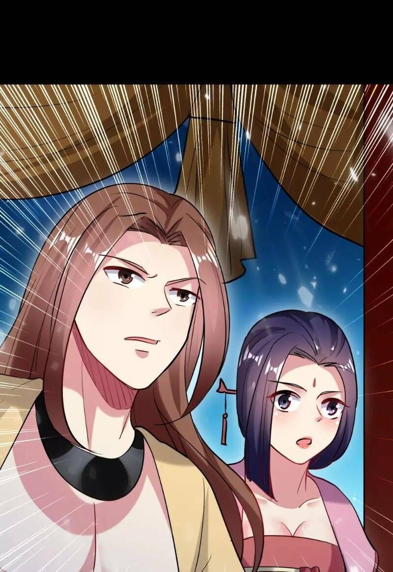 Vạn Giới Tiên Vương Chapter 49 - Trang 2