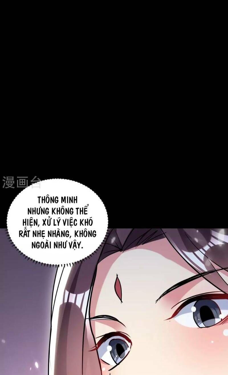 Vạn Giới Tiên Vương Chapter 49 - Trang 2