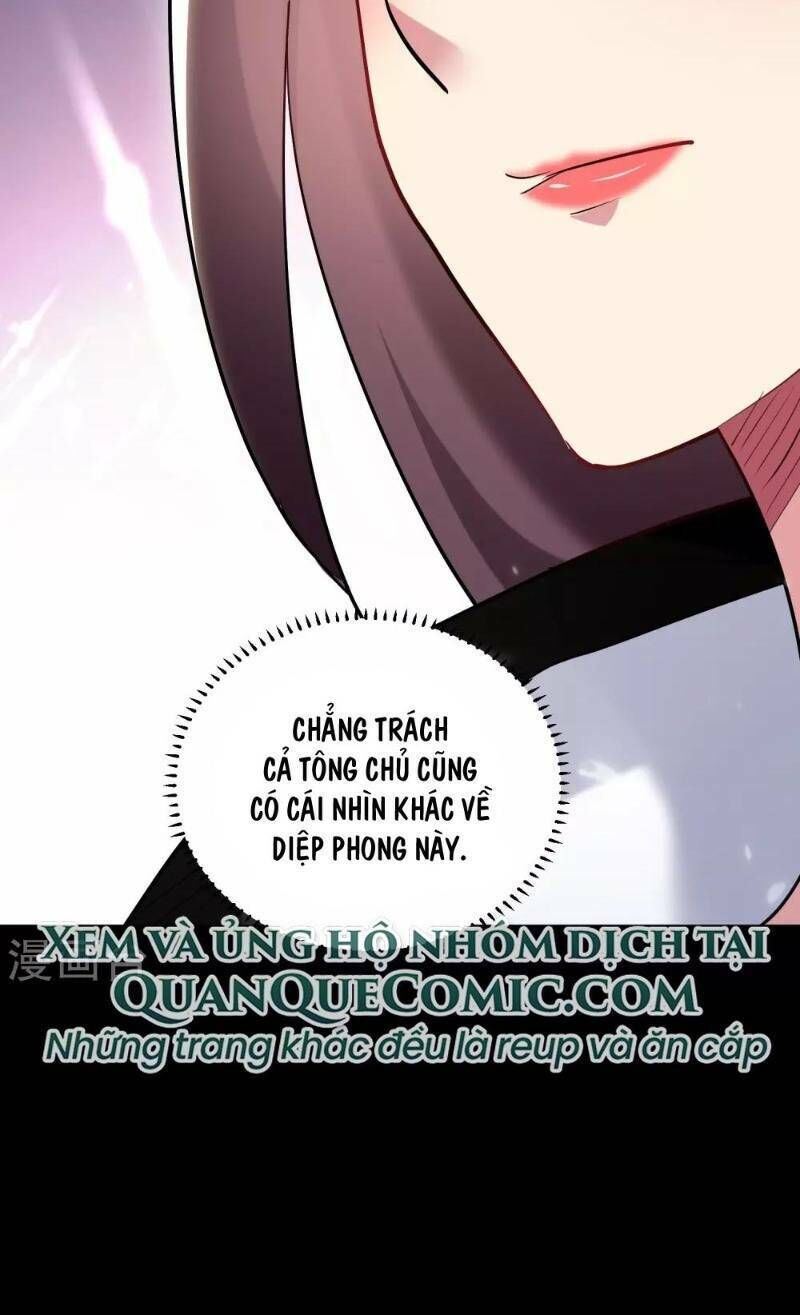 Vạn Giới Tiên Vương Chapter 49 - Trang 2