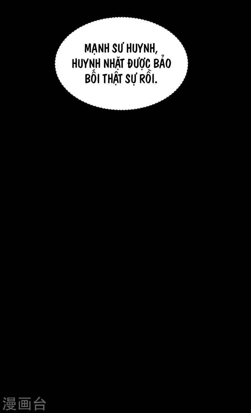 Vạn Giới Tiên Vương Chapter 49 - Trang 2