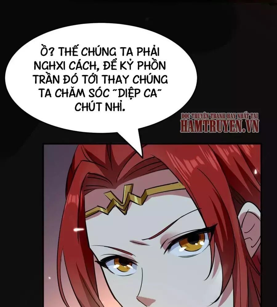 Vạn Giới Tiên Vương Chapter 5 - Trang 2