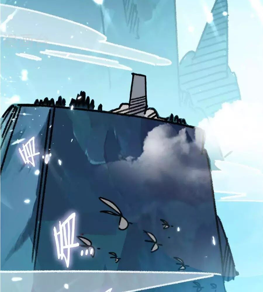 Vạn Giới Tiên Vương Chapter 5 - Trang 2