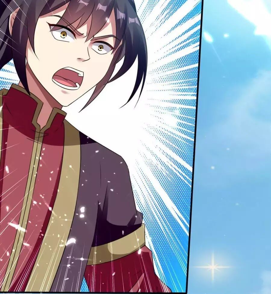 Vạn Giới Tiên Vương Chapter 5 - Trang 2