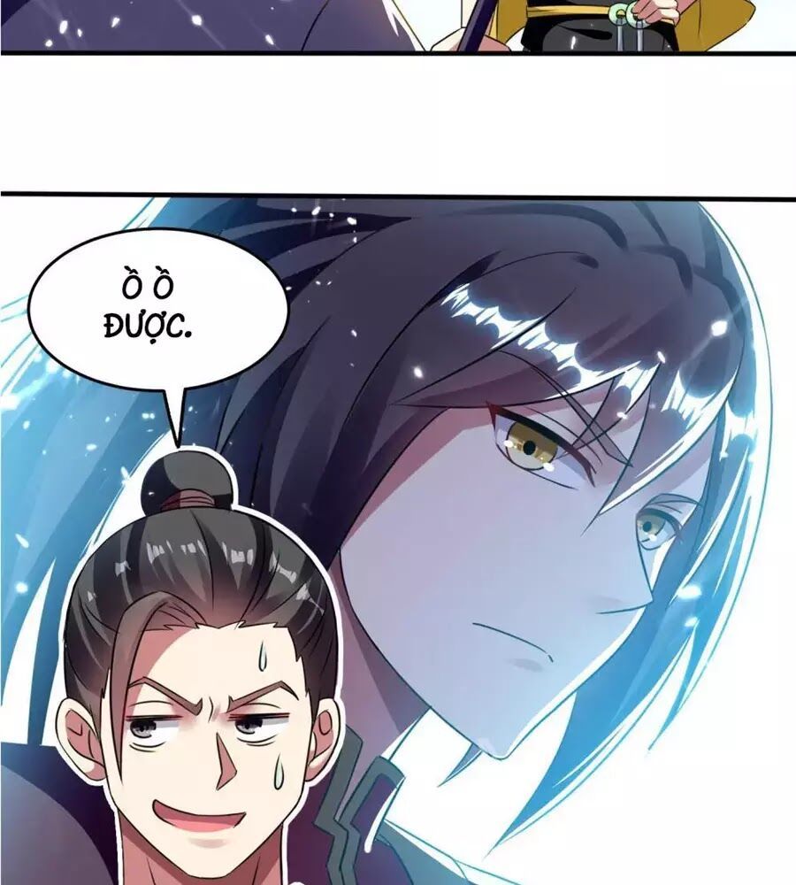 Vạn Giới Tiên Vương Chapter 5 - Trang 2