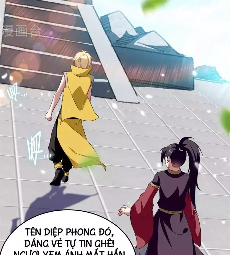 Vạn Giới Tiên Vương Chapter 5 - Trang 2