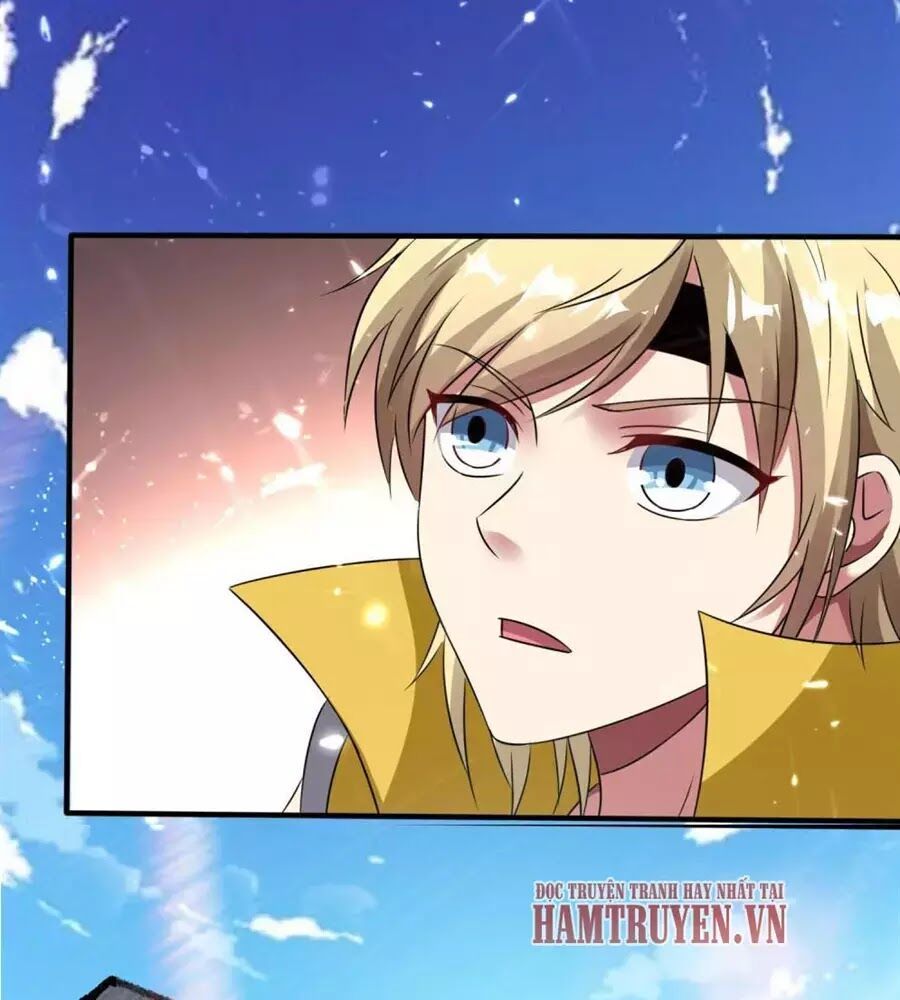 Vạn Giới Tiên Vương Chapter 5 - Trang 2