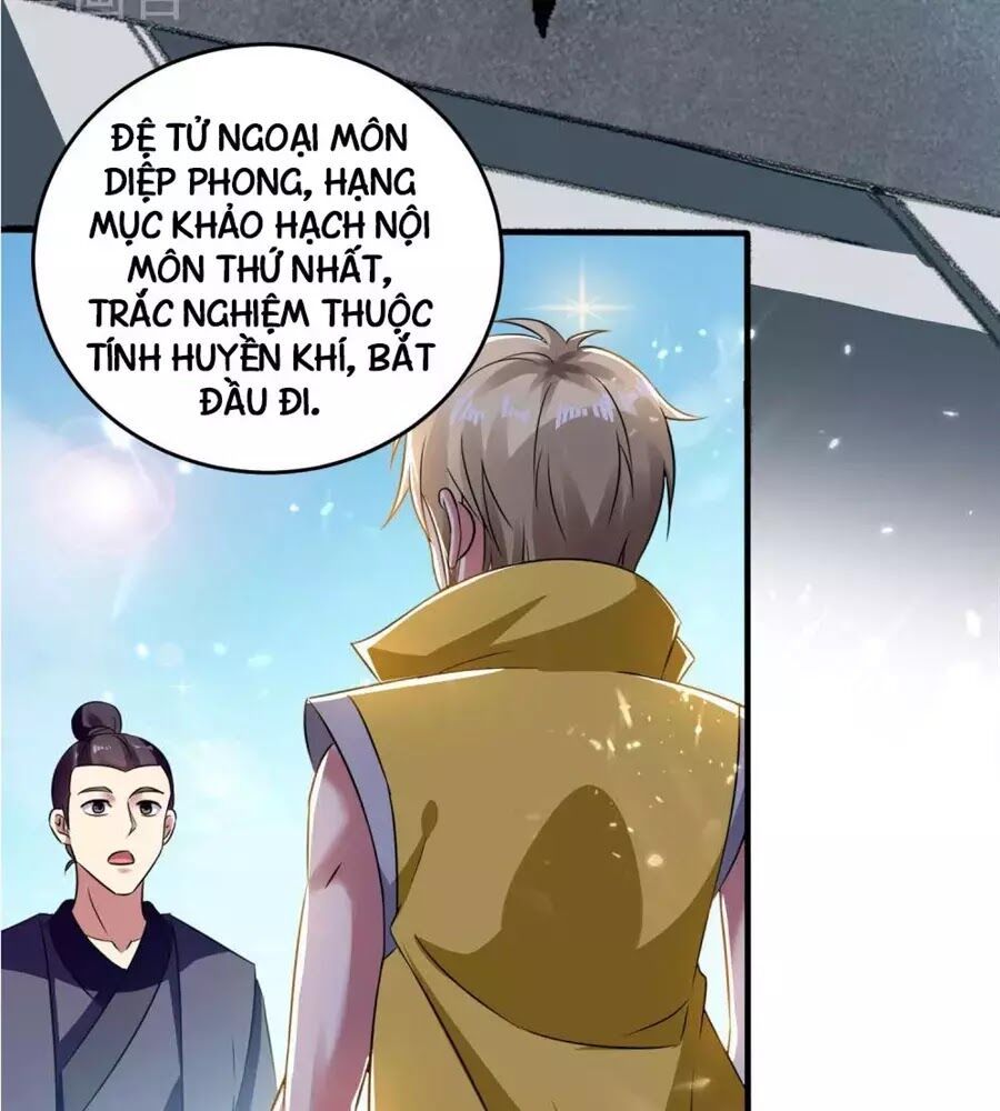 Vạn Giới Tiên Vương Chapter 5 - Trang 2