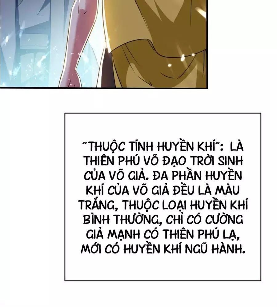 Vạn Giới Tiên Vương Chapter 5 - Trang 2