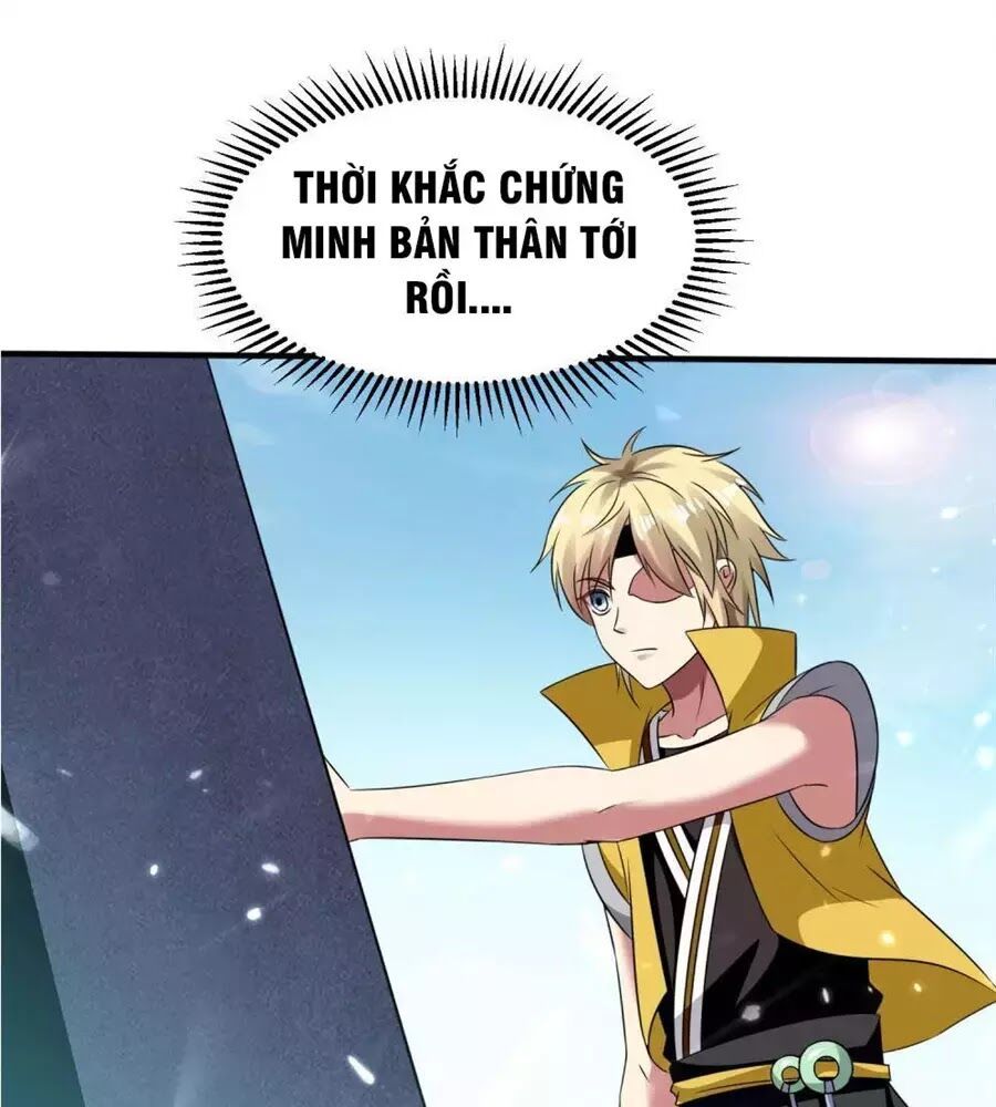 Vạn Giới Tiên Vương Chapter 5 - Trang 2