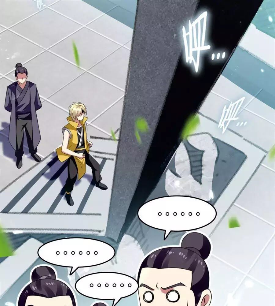 Vạn Giới Tiên Vương Chapter 5 - Trang 2