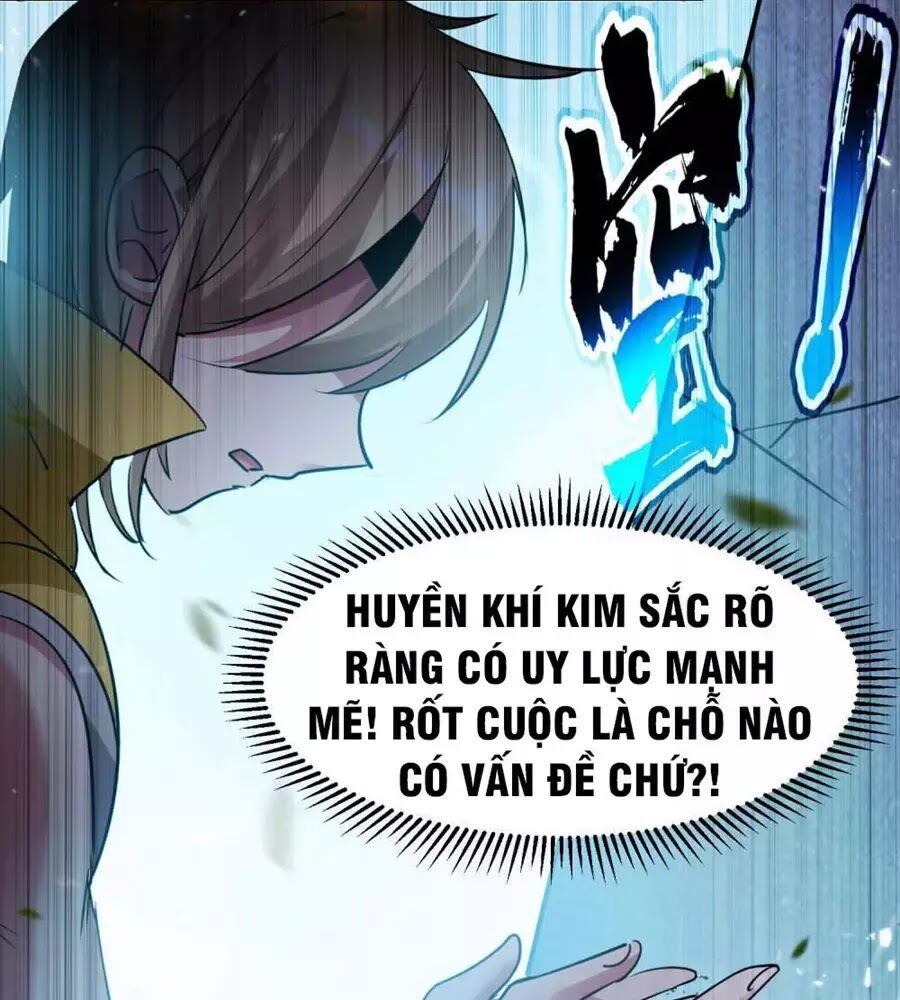Vạn Giới Tiên Vương Chapter 5 - Trang 2