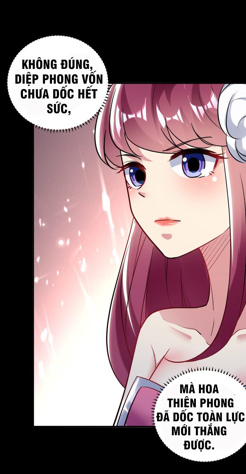 Vạn Giới Tiên Vương Chapter 50 - Trang 2