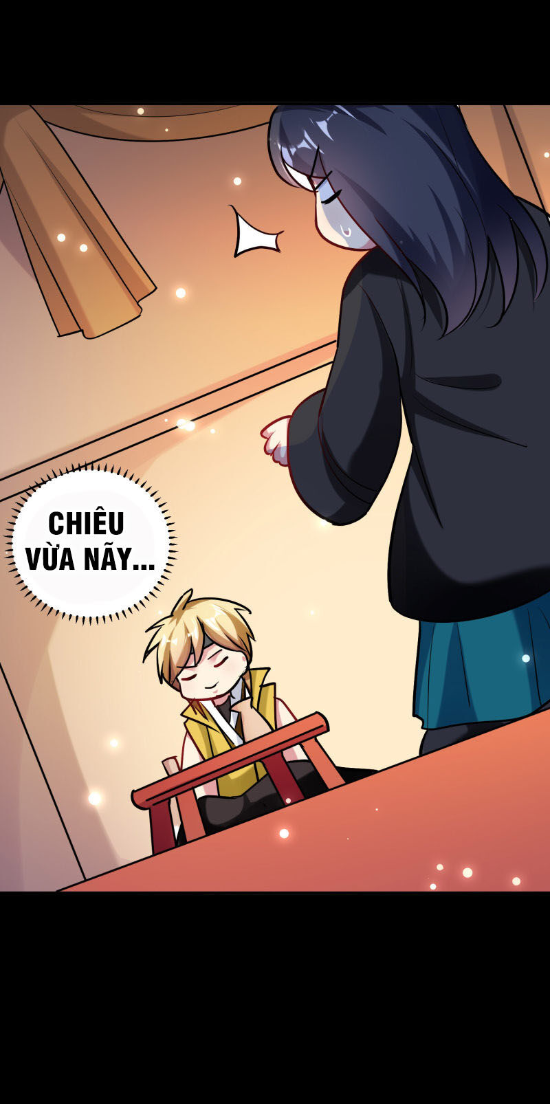 Vạn Giới Tiên Vương Chapter 50 - Trang 2