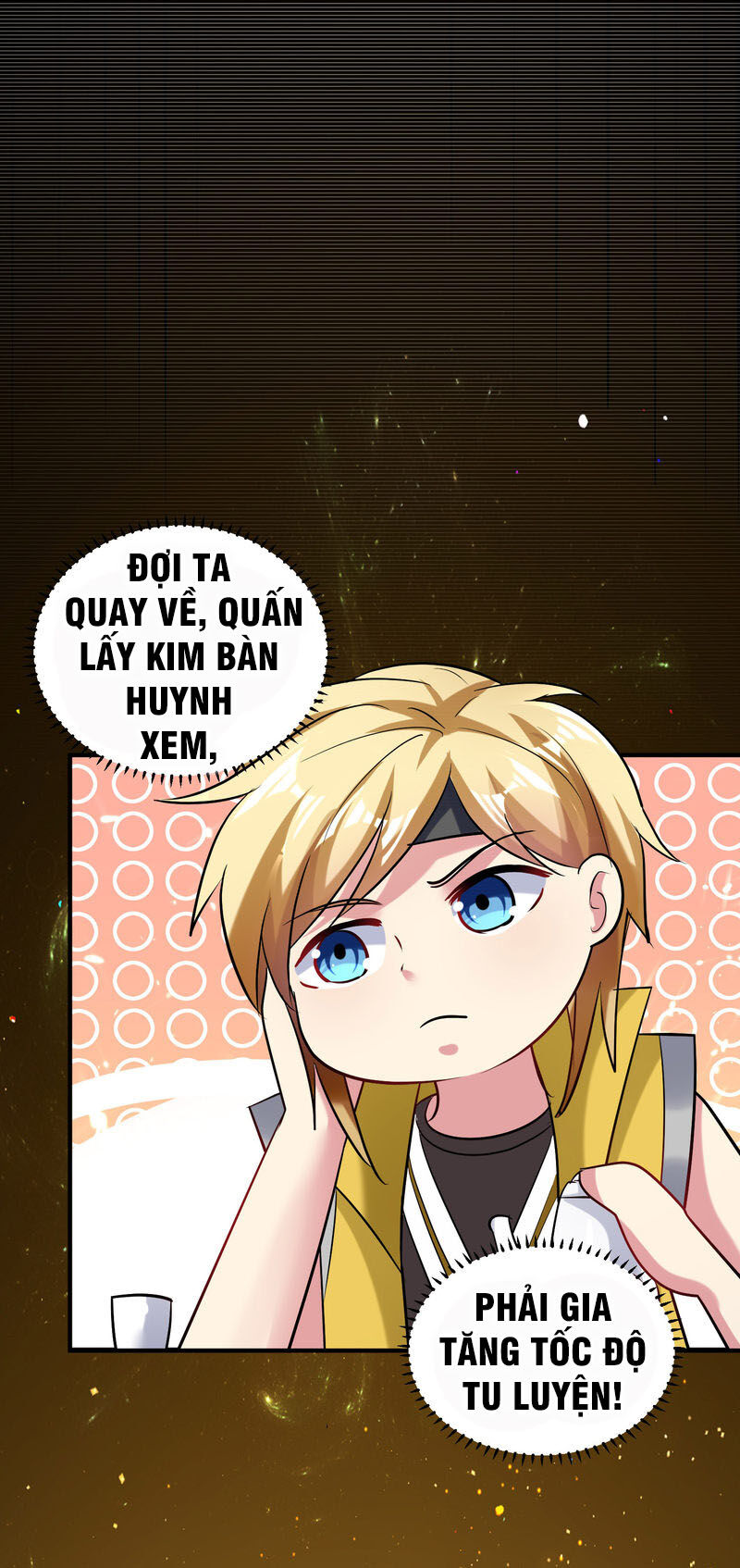 Vạn Giới Tiên Vương Chapter 50 - Trang 2