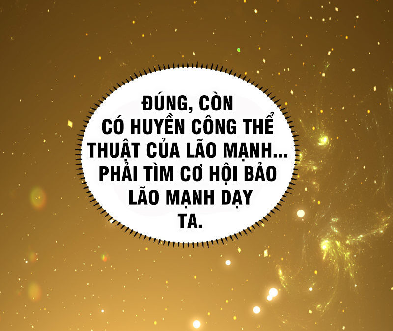 Vạn Giới Tiên Vương Chapter 50 - Trang 2