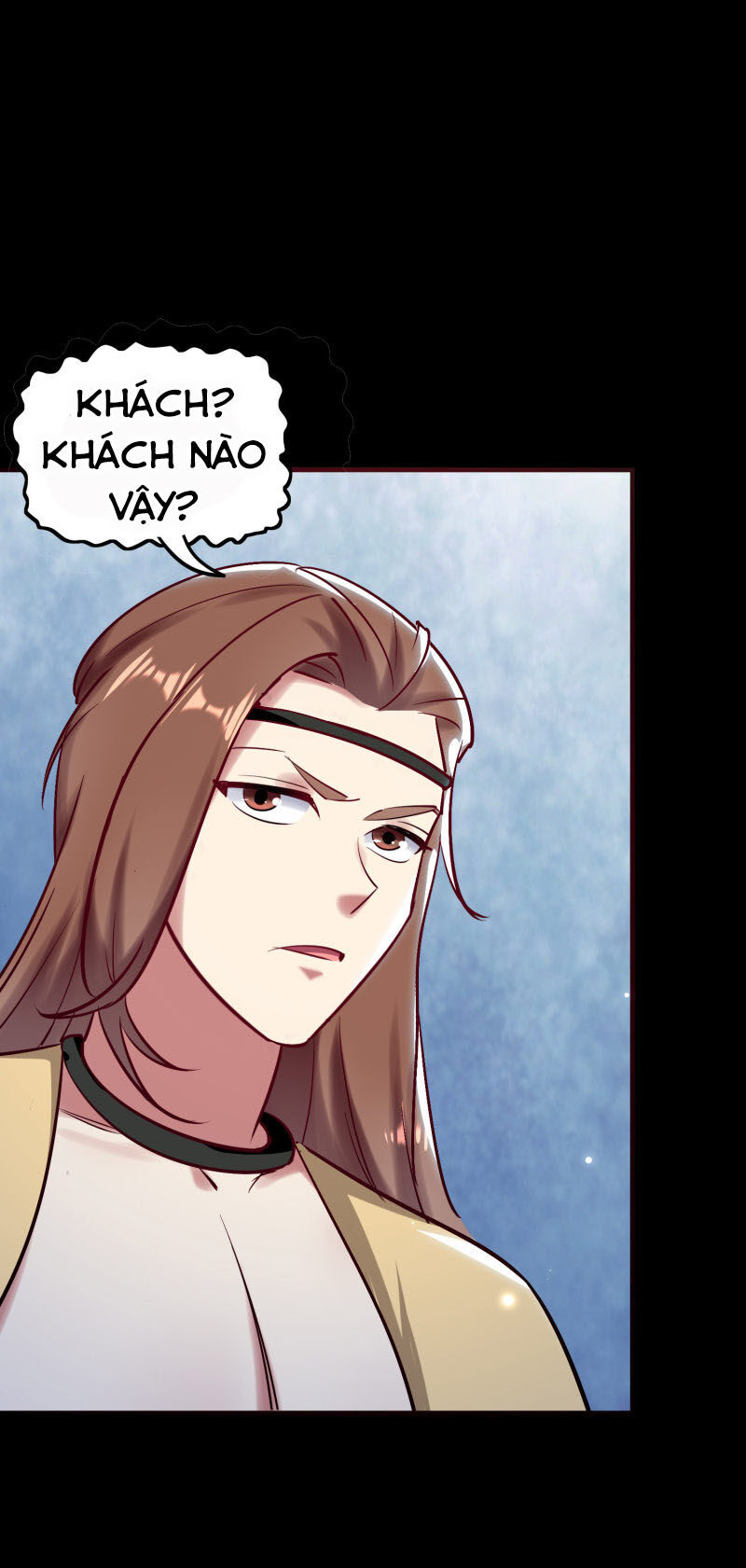 Vạn Giới Tiên Vương Chapter 50 - Trang 2