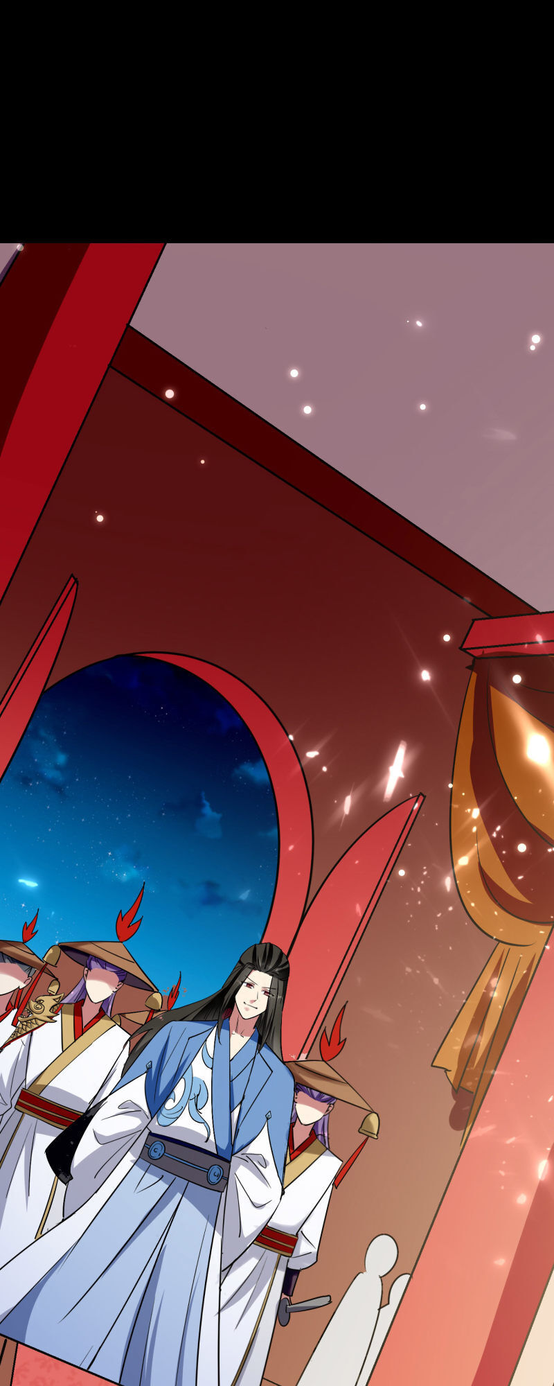 Vạn Giới Tiên Vương Chapter 50 - Trang 2