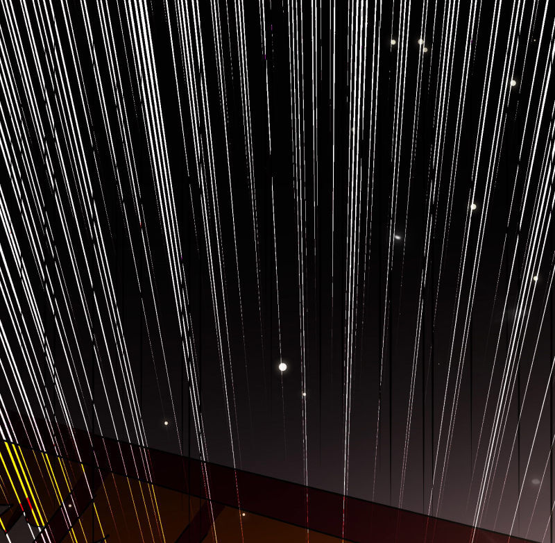 Vạn Giới Tiên Vương Chapter 50 - Trang 2