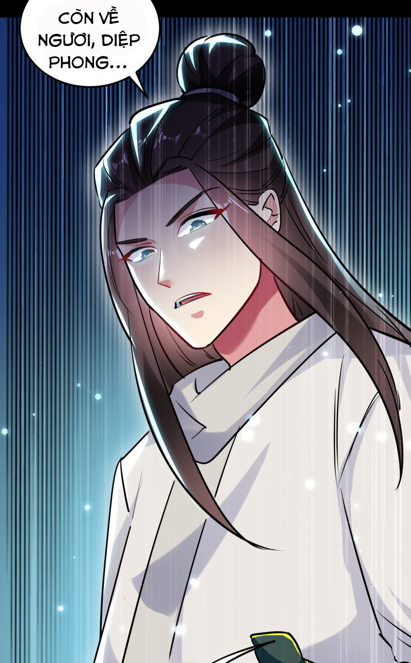 Vạn Giới Tiên Vương Chapter 50 - Trang 2