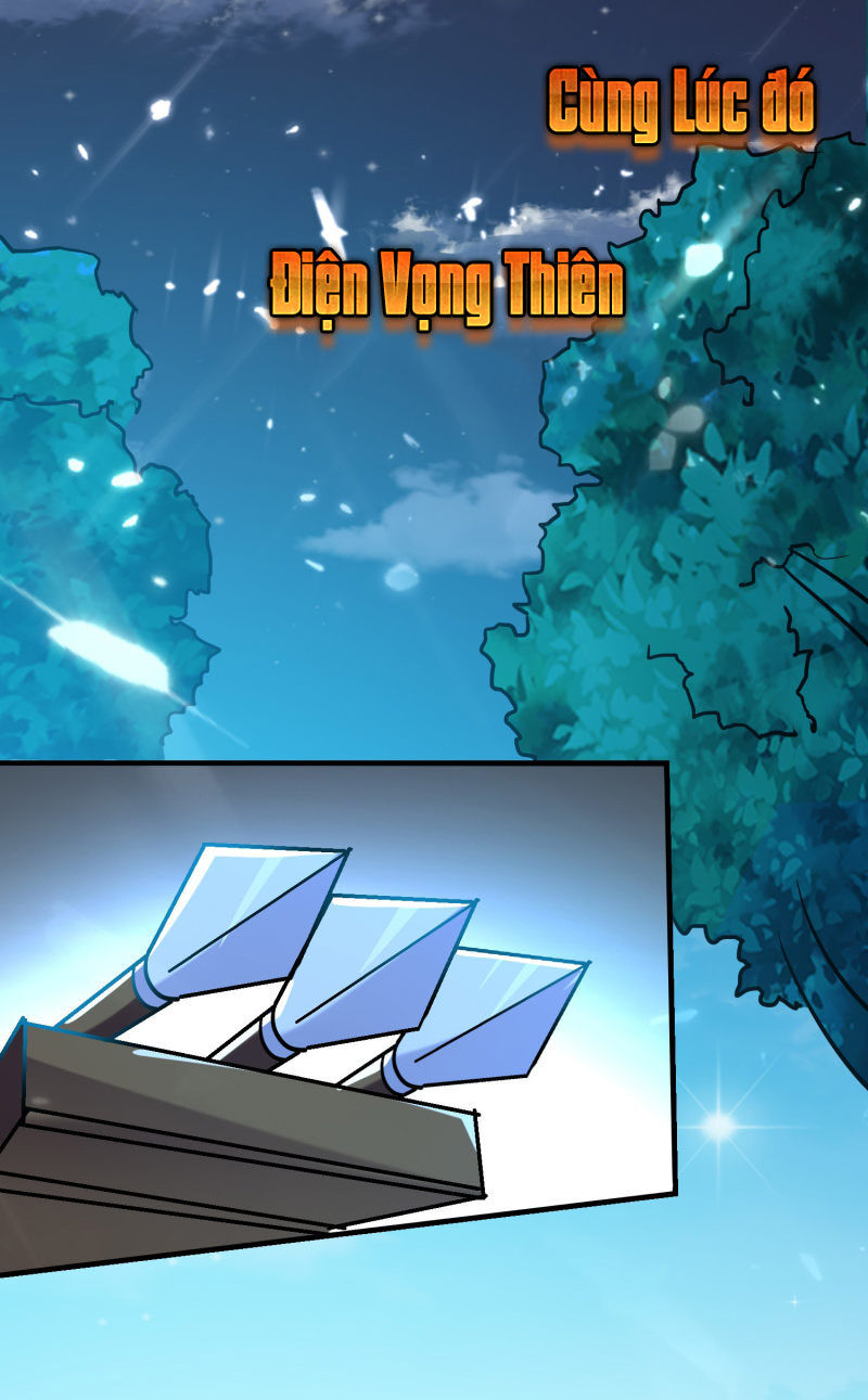Vạn Giới Tiên Vương Chapter 51 - Trang 2