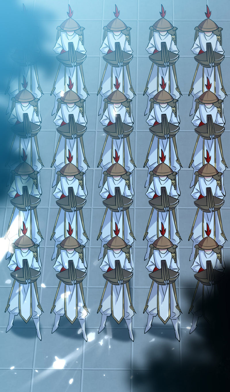 Vạn Giới Tiên Vương Chapter 51 - Trang 2