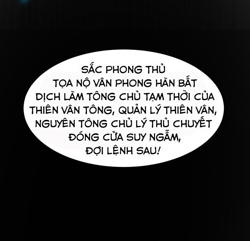 Vạn Giới Tiên Vương Chapter 51 - Trang 2