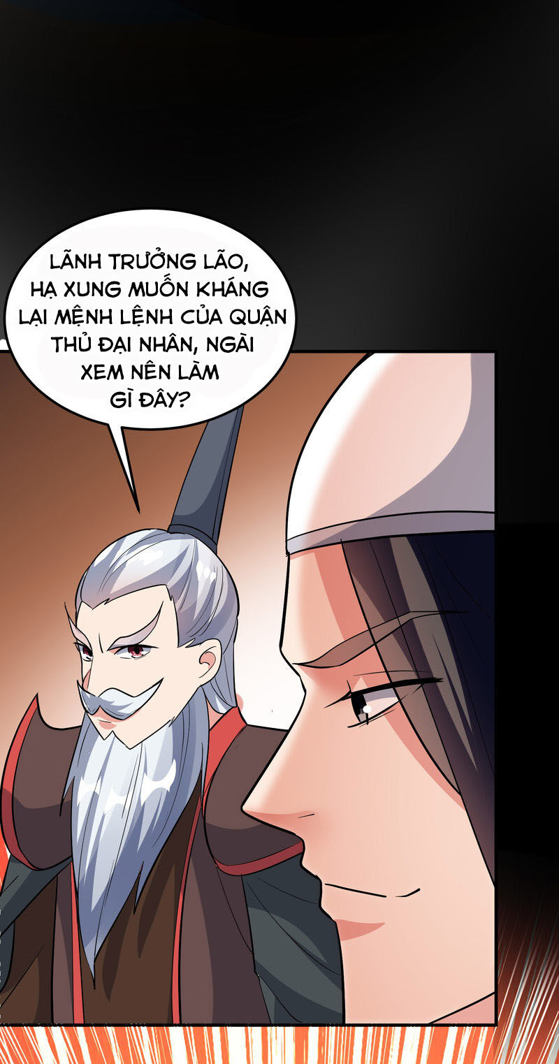 Vạn Giới Tiên Vương Chapter 51 - Trang 2