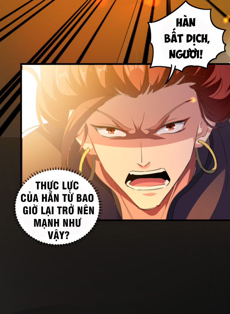 Vạn Giới Tiên Vương Chapter 51 - Trang 2