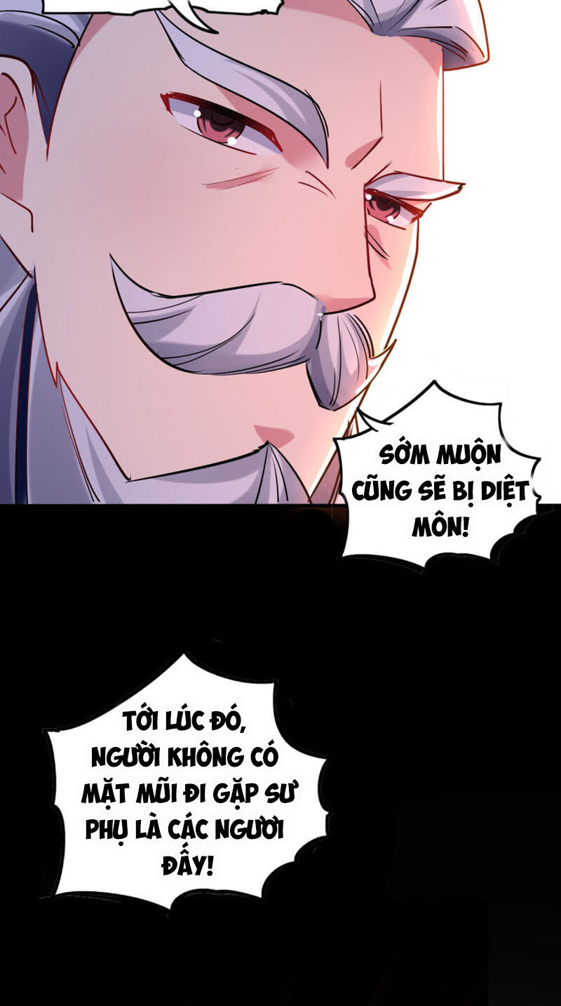 Vạn Giới Tiên Vương Chapter 52 - Trang 2