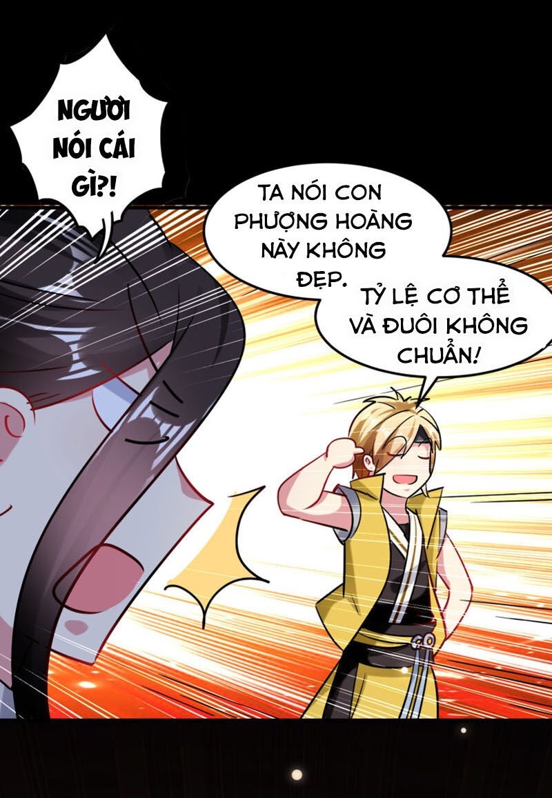 Vạn Giới Tiên Vương Chapter 53 - Trang 2