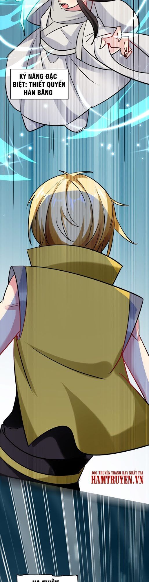 Vạn Giới Tiên Vương Chapter 53 - Trang 2