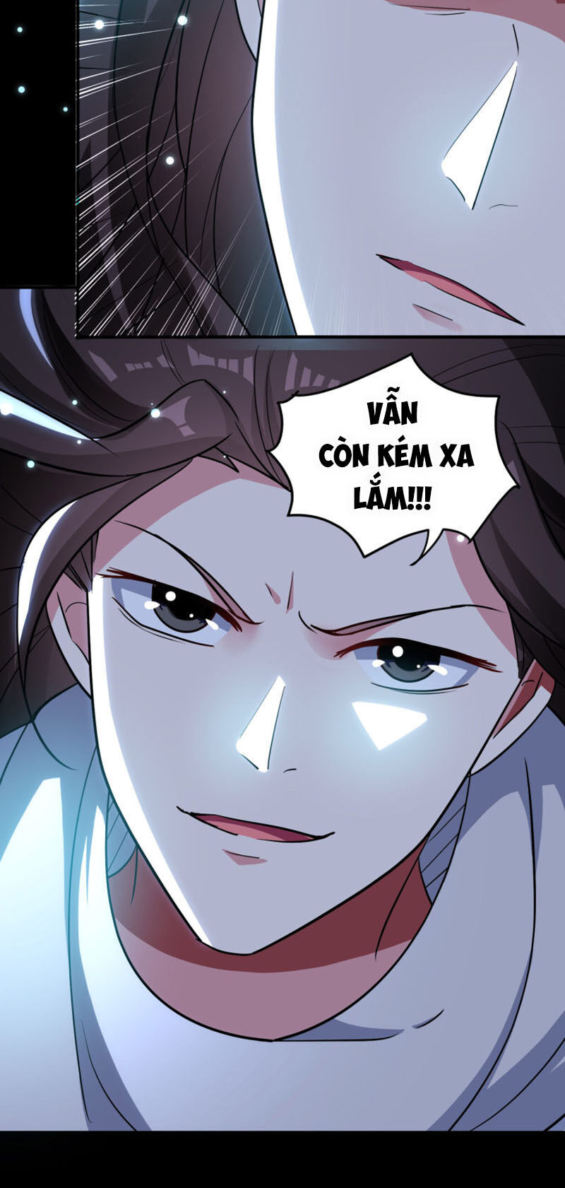 Vạn Giới Tiên Vương Chapter 53 - Trang 2