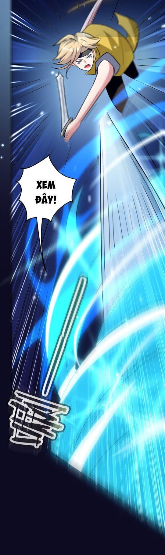 Vạn Giới Tiên Vương Chapter 53 - Trang 2