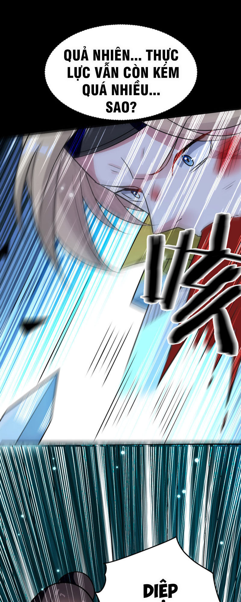 Vạn Giới Tiên Vương Chapter 53 - Trang 2