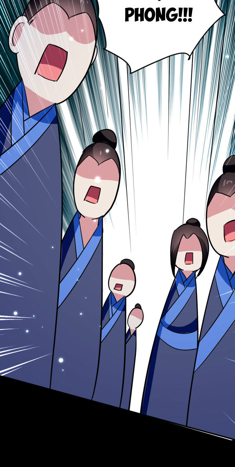 Vạn Giới Tiên Vương Chapter 53 - Trang 2